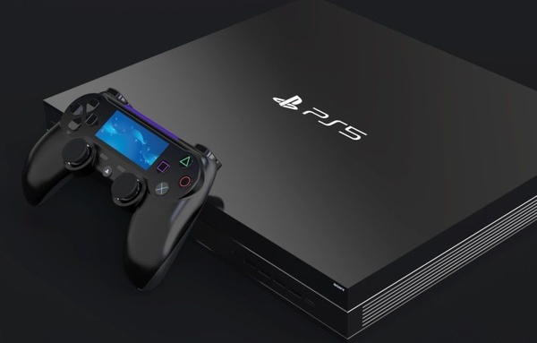 Seguite con noi la presentazione della Playstation 5
