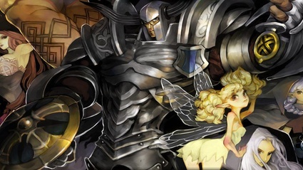 Dragon's Crown Pro sara disponibile il 15 Maggio