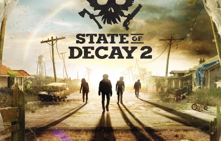 State of Decay 2