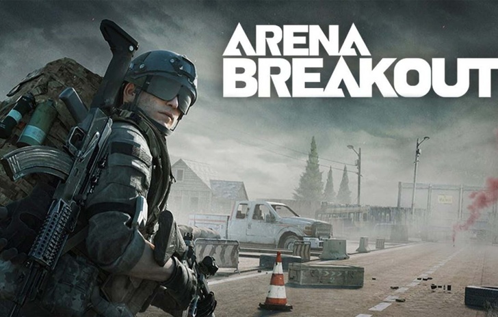 Arena Breakout recensione il nuovo FPS tattico multiplayer per smartphone e tablet