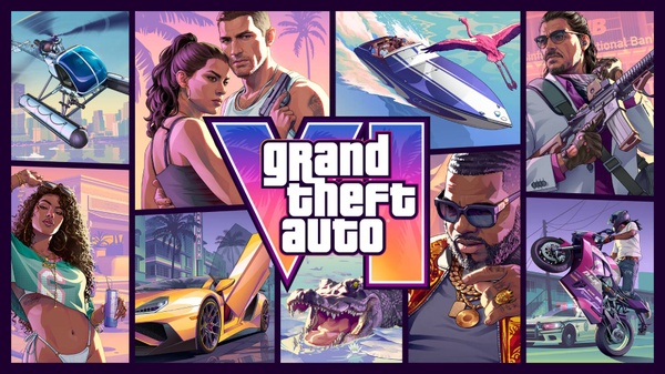 GTA 6, tutto quello che sappiamo sul videogioco