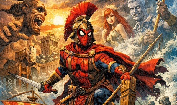Nolan's Odyssey and Spider-Man: Brand New Day Brought Back the Magic of Cinema. And It's Not Just About FOMO
