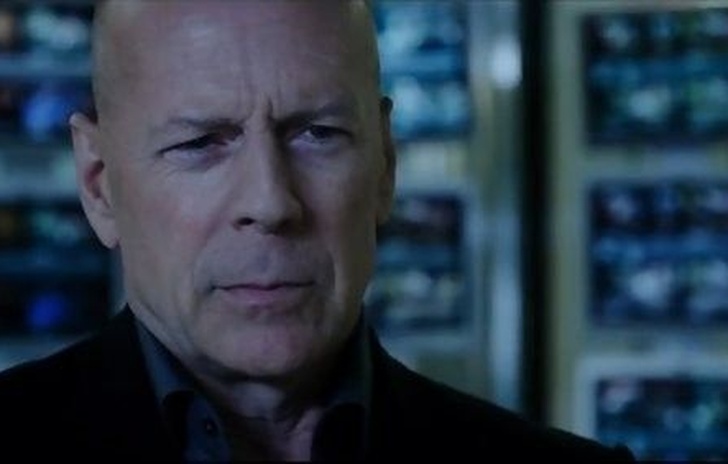 Nuovo trailer per Vice