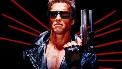 Il nuovo Terminator non sara vietato ai minori