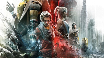 Speciale 505 Games Showcase