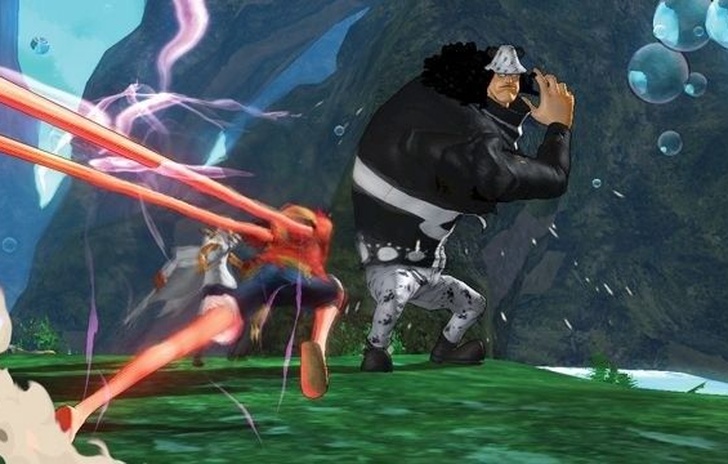 Ultimi giorni di offerte PSN sui titoli manga di Bandai Namco