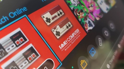 Nintendo Switch Online, il servizio si amplia a N64 e Megadrive