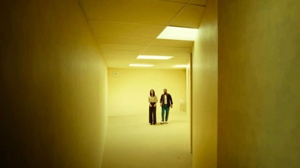 Backrooms Returns to Cinemas in Extended Version!