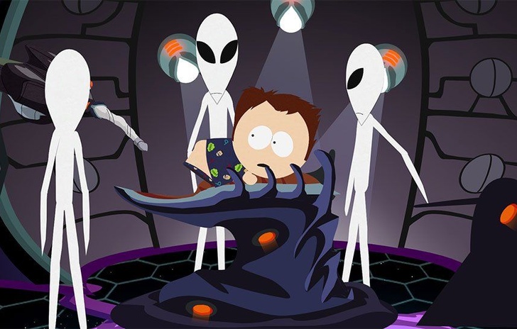 South Park censurato Ecco avete fatto piangere il Koala