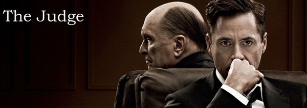 The Judge con Robert Downey Jr. e oggi al cinema