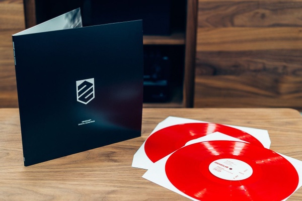 Un'edizione speciale in vinile per la colonna sonora di DriveClub