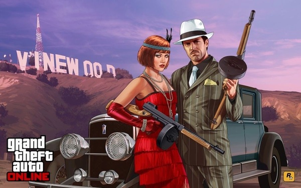 GTA Online da il ''contentino'' anche su PS3 e Xbox 360