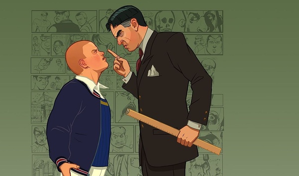 Bully 2? Cancellato nel 2013