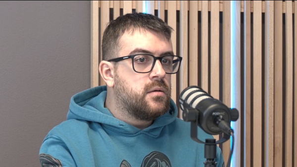 Sardinia Game Scene: Intervistiamo Andrea Piano sul Game Design in Sardegna