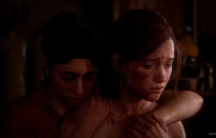 Quando esce The Last of Us Parte II Remastered per PS5