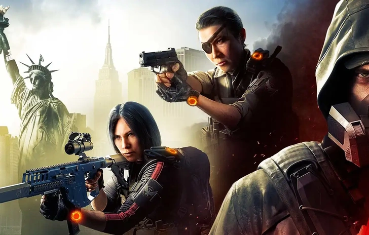 The Division 3 esiste anche se Ubisoft non ne parla