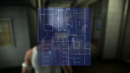 Prison Break: The Conspiracy