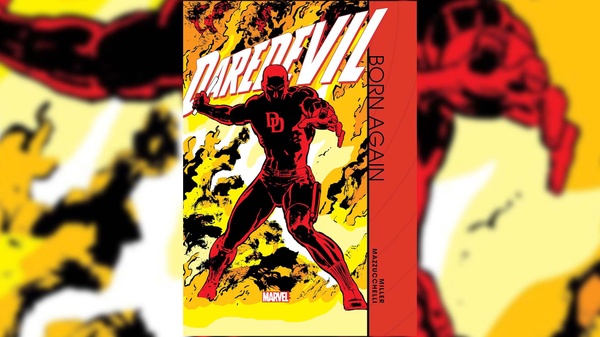 Daredevil, i fumetti da non perdere: la guida essenziale