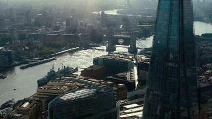 Online il nuovo trailer di Justice League