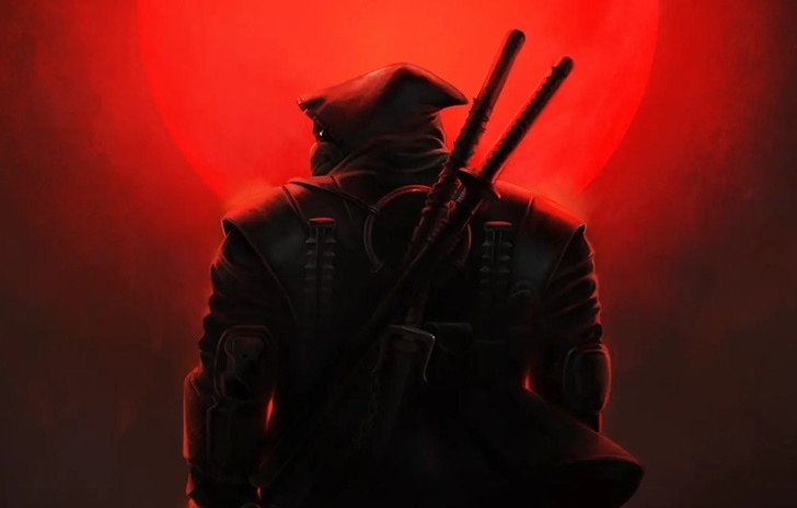 Teenage Mutant Ninja Turtles The Last Ronin  The Announcement