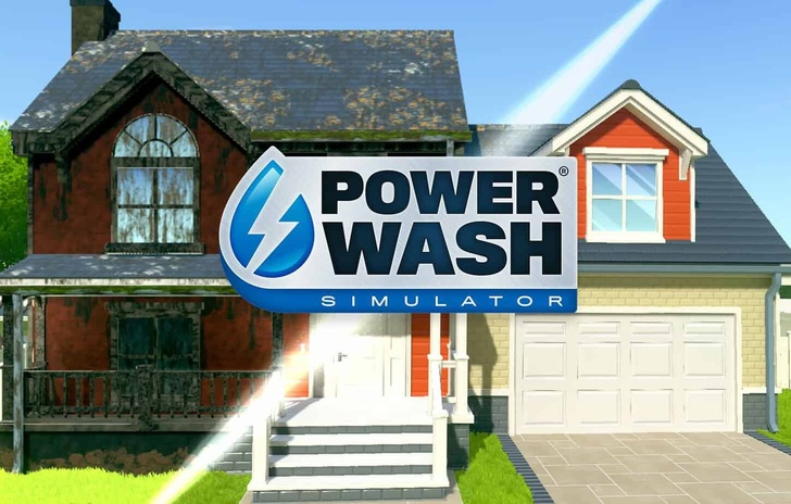 Powerwash Guida pratica per idropulitori incalliti