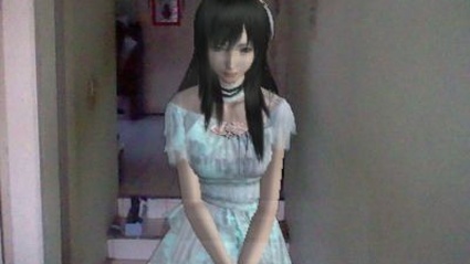 Spirit Camera: le memorie maledette