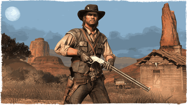Red Dead Redemption: recensione della remaster (finalmente) per PC