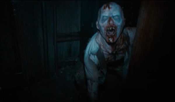 Until Dawn - Fino all