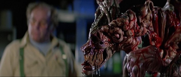 La Cosa – Il capolavoro di John Carpenter in 4K 