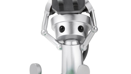 Nintendo presenta Chibi Robo! Zip Lash