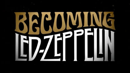 Becoming Led Zeppelin, il trailer del docufilm
