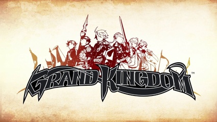 NIS America pubblichera Grand Kingdom per PlayStation 4 e PS Vita
