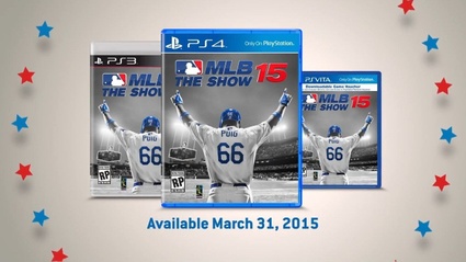 Trailer PS4, PS3, PS Vita