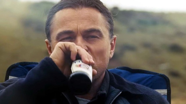 One Battle After Another - Trailer con Leonardo DiCaprio