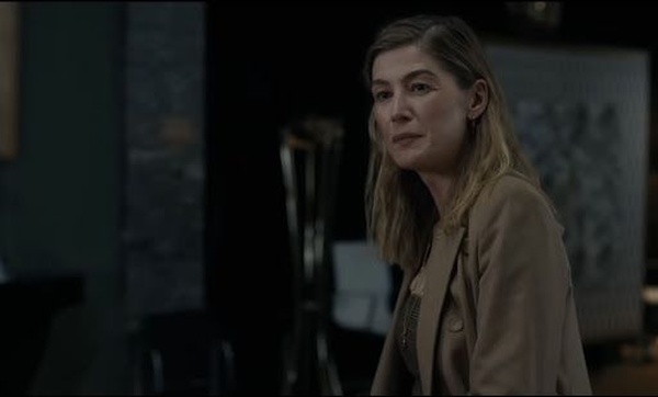 In the Grey: Guy Ritchie e un action dimezzato 
