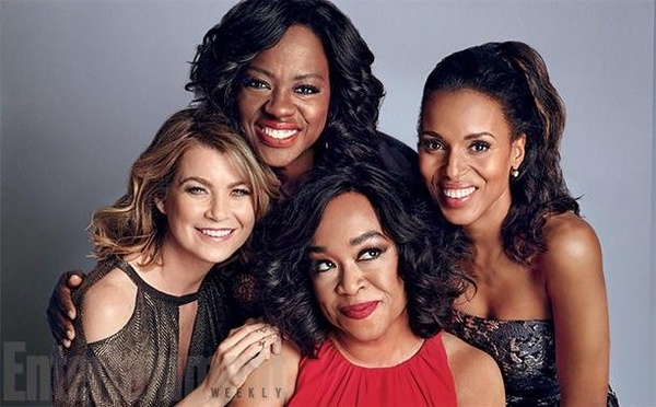 Shonda Rhimes ammette: ho ucciso un personaggio a causa del brutto rapporto con l'attore