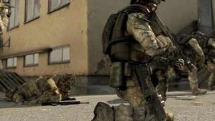 Disponibile un nuovo DLC per Arma 3