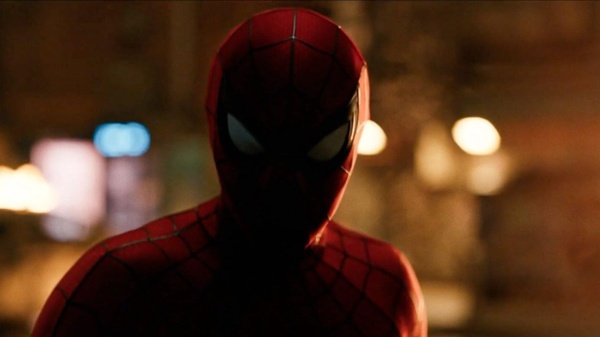Tom Holland Admits: "Some Films Shouldn't Have Been Seen"