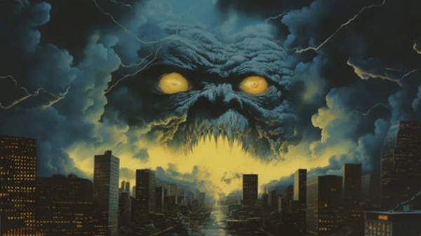 Bunker Heights - Primo trailer di un horror ricco di sorprese