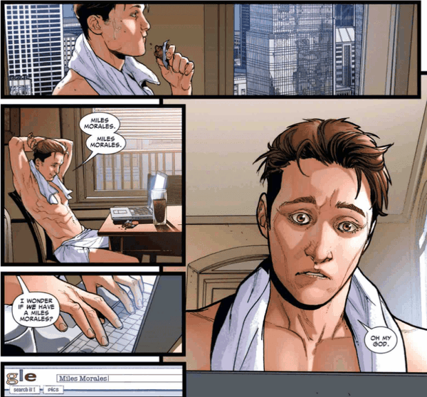 Spider-Men II su Marvel Must Have - Due Ragni sono Meglio di Uno?