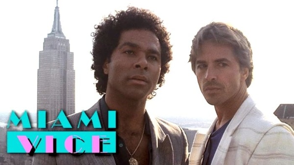 Miami Vice 