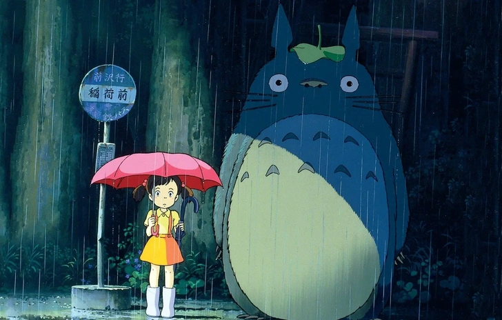Totoro LEGO il set ispirato a Studio Ghibli entra in revisione ufficiale