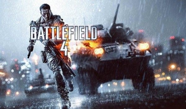 Una nuova modalita per Battlefield 4