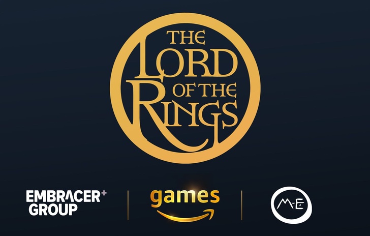 Amazon Lord of the Rings MMO Cancellation Almost Certain