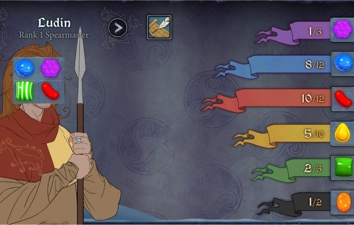 King cita in giudizio The Banner SAGA