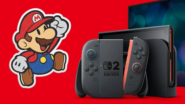 Nintendo Switch 2: i Magneti Furono Scartati nella Prima Switch