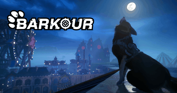 Digital Dragons 2026 - Barkour: lo 007 a quattro zampe di Varsav Studio