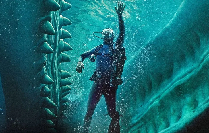 Whalefall Recensione del film con Austin Abrams