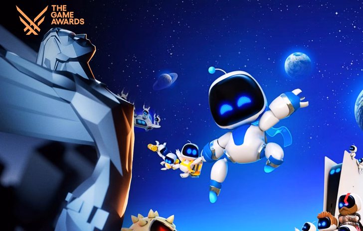 Video Game Awards 2024 Tutti gli Annunci