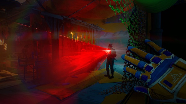 Tides of Tomorrow: un viaggio che influenzer&agrave; le scelte del giocatore 